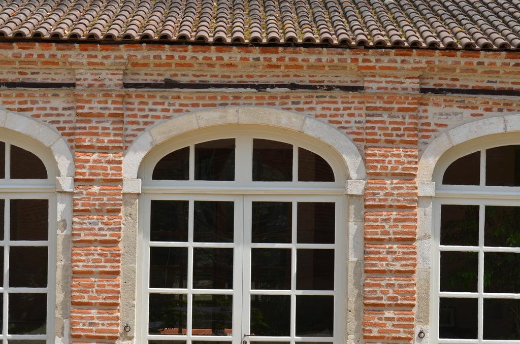 Le Pavillon De L'Orangerie Bed and Breakfast Marigny  Eksteriør billede